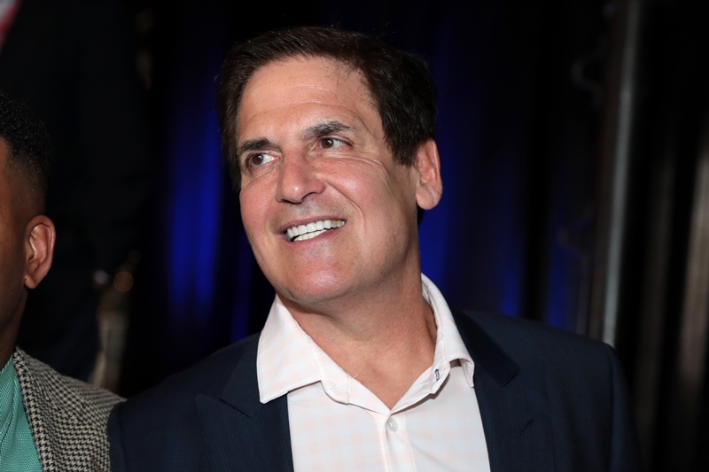 Mark Cuban