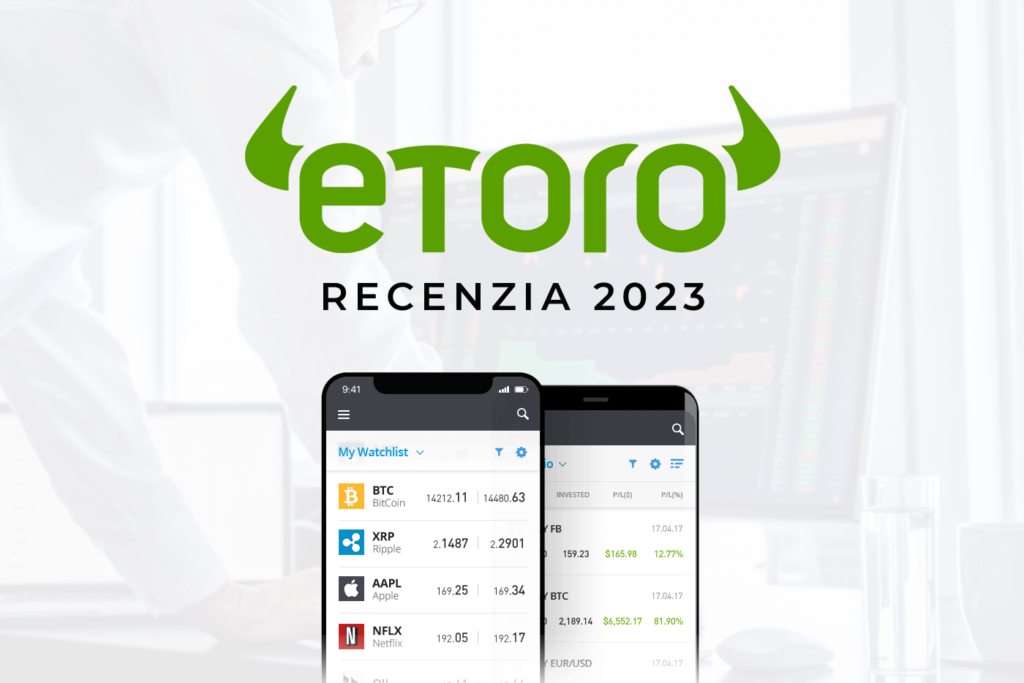 recenzia eToro