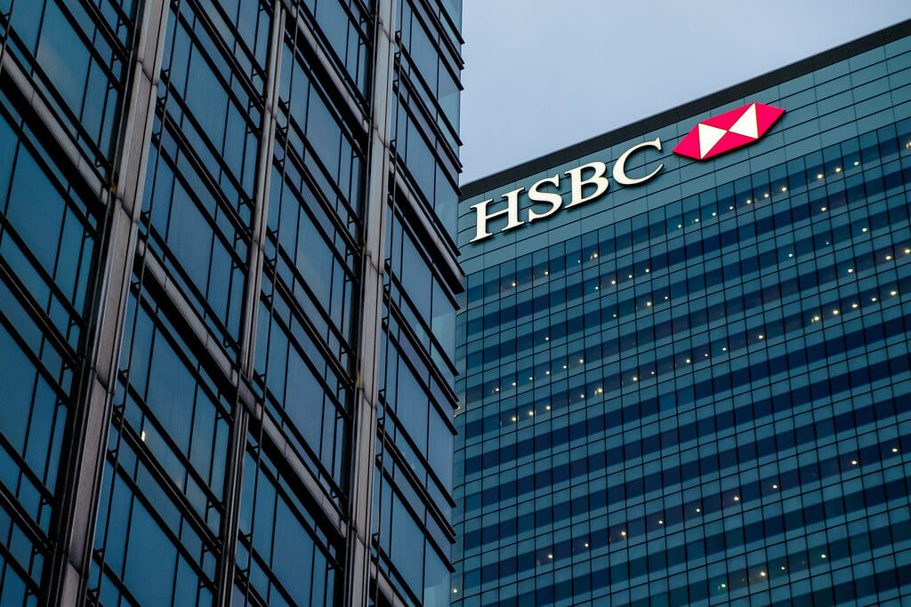 HSBC