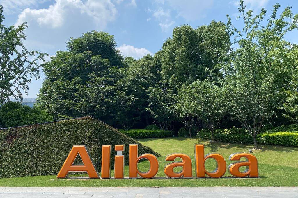 Alibaba