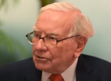 investor Warren Buffett