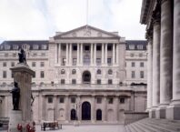 Bank of England