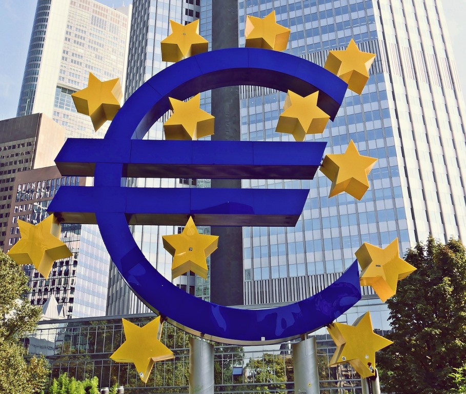 ECB euro