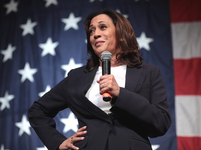 Kamala Harris