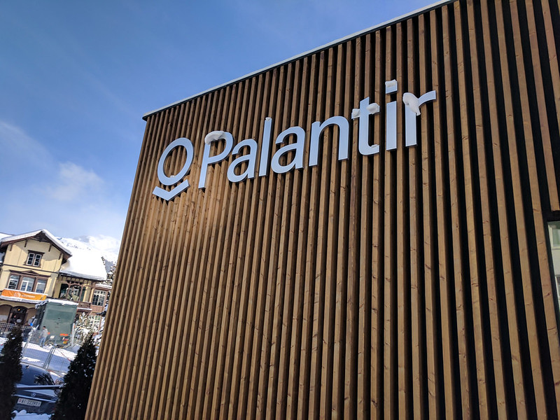 Palantir