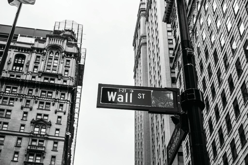 Wall Street