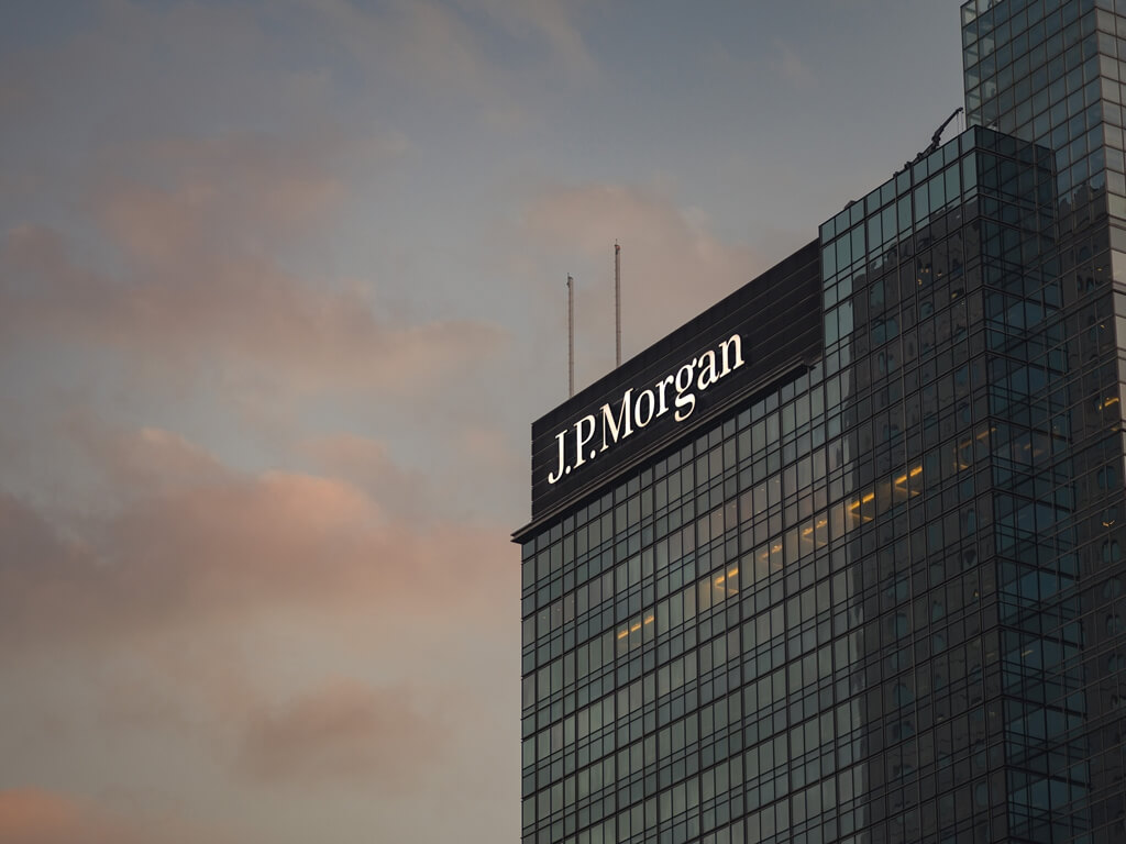 JPMorgan