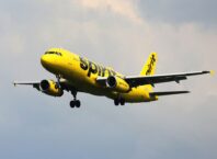 Spirit Airlines