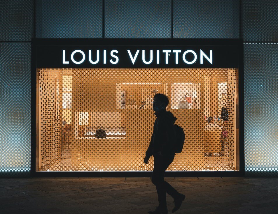 Louis Vuitton