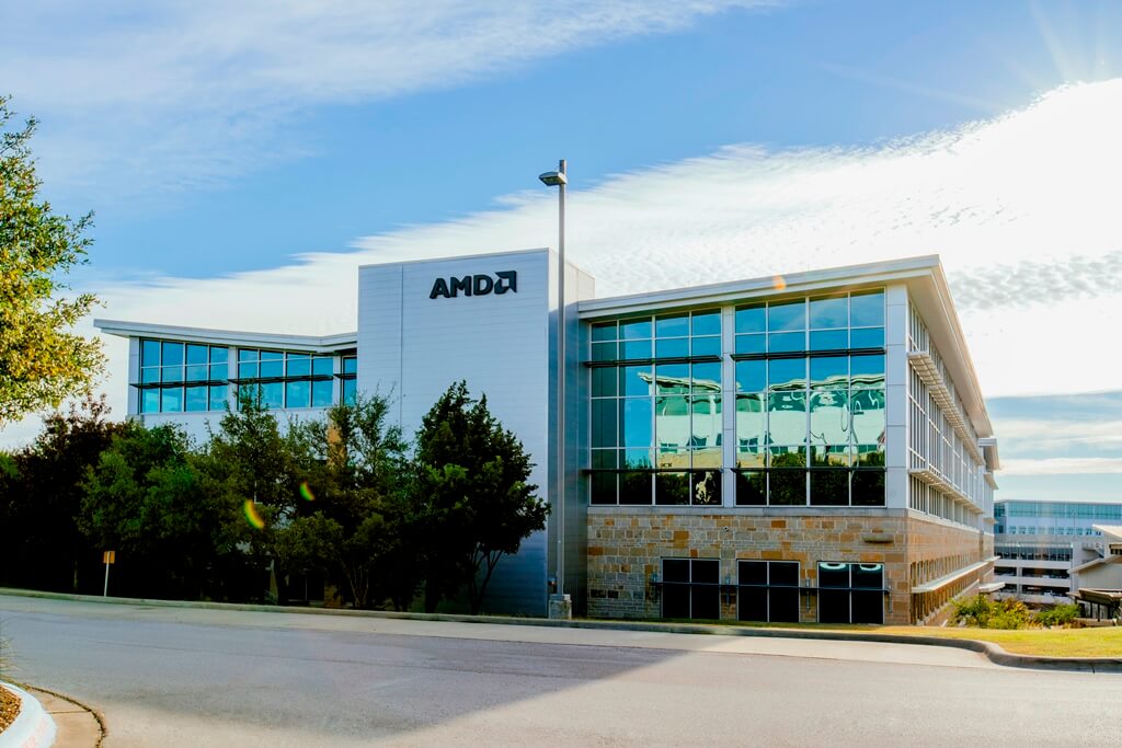 AMD