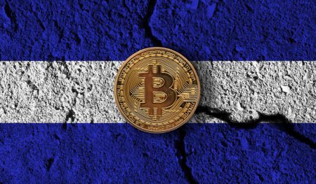 Salvádor bitcoin