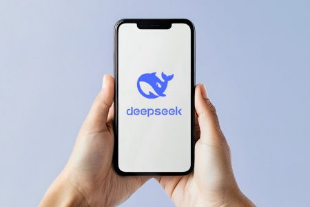 DeepSeek