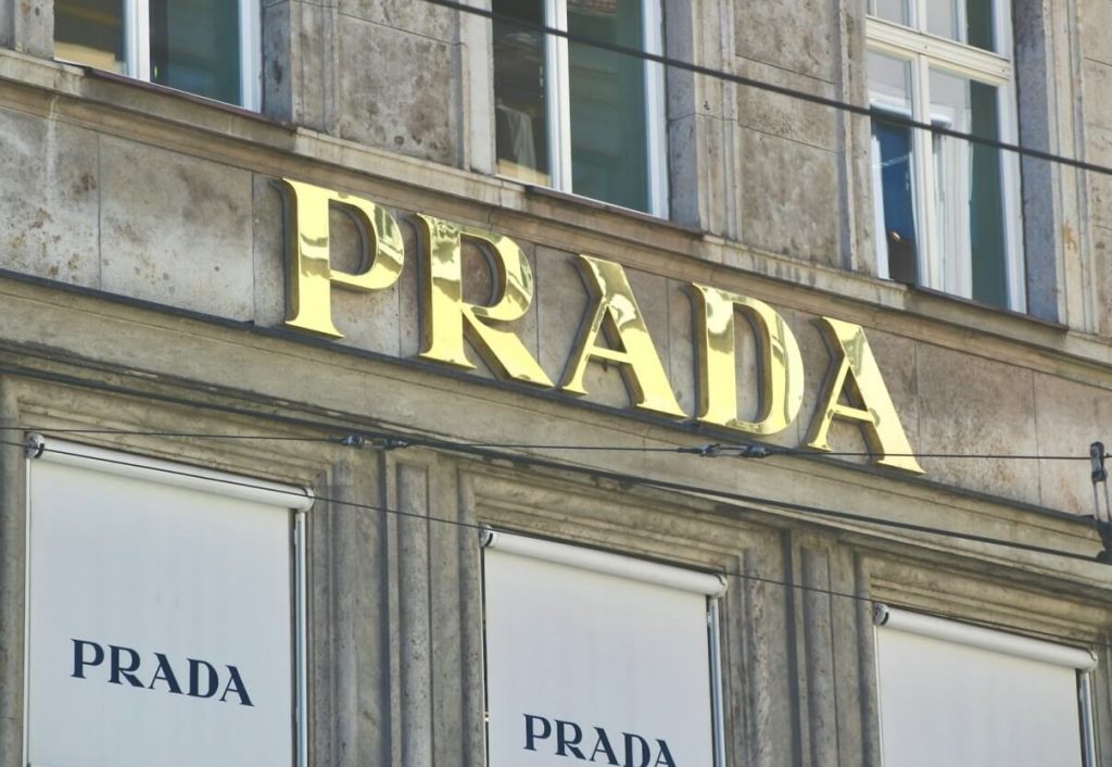 Prada