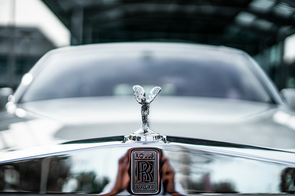 Rolls Royce