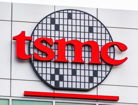 TSMC